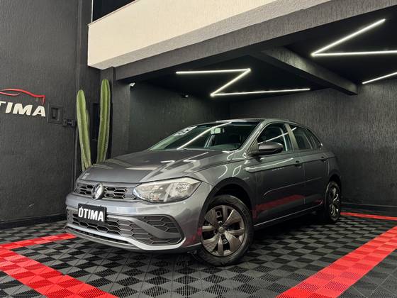 VOLKSWAGEN POLO 1.0 MPI TRACK MANUAL VOLKSWAGEN POLO 1.0 MPI TRACK MANUAL